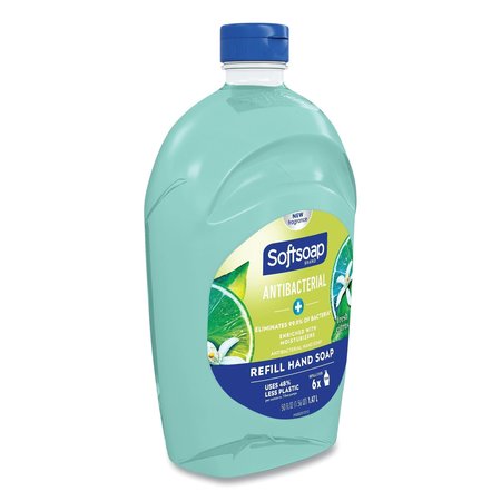 Softsoap 50 oz Personal Soaps Bottle US05266A